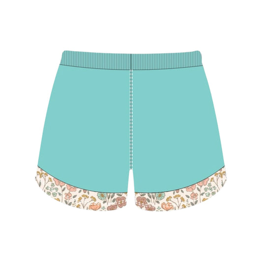 Josie Shorts