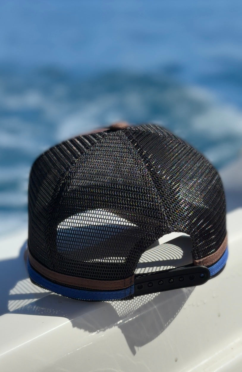 Og Trucker Cap
