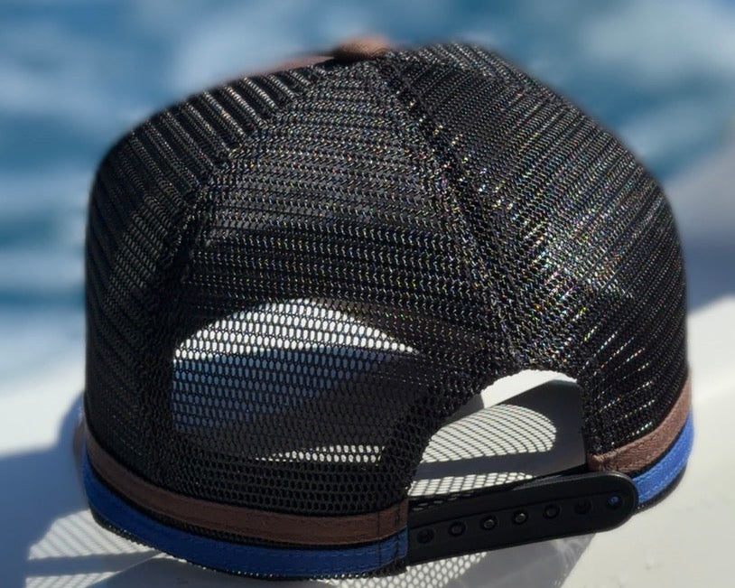 Og Trucker Cap