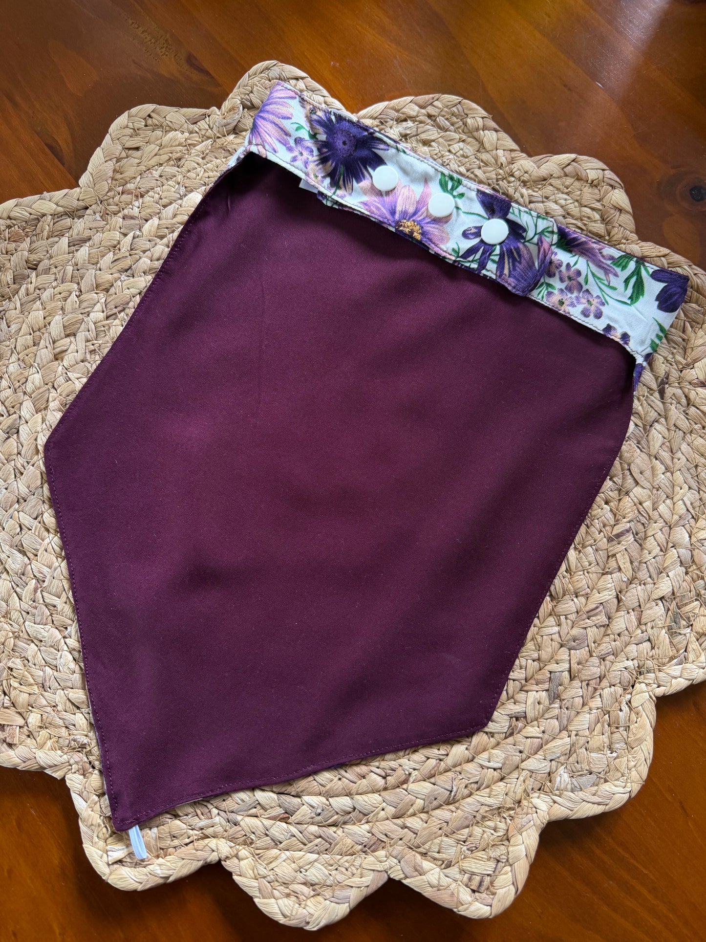 Paisley Scarf