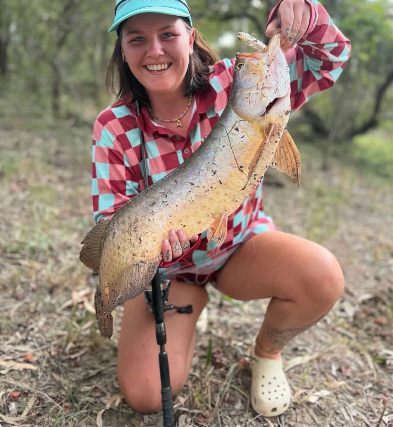 Fishing Shirt