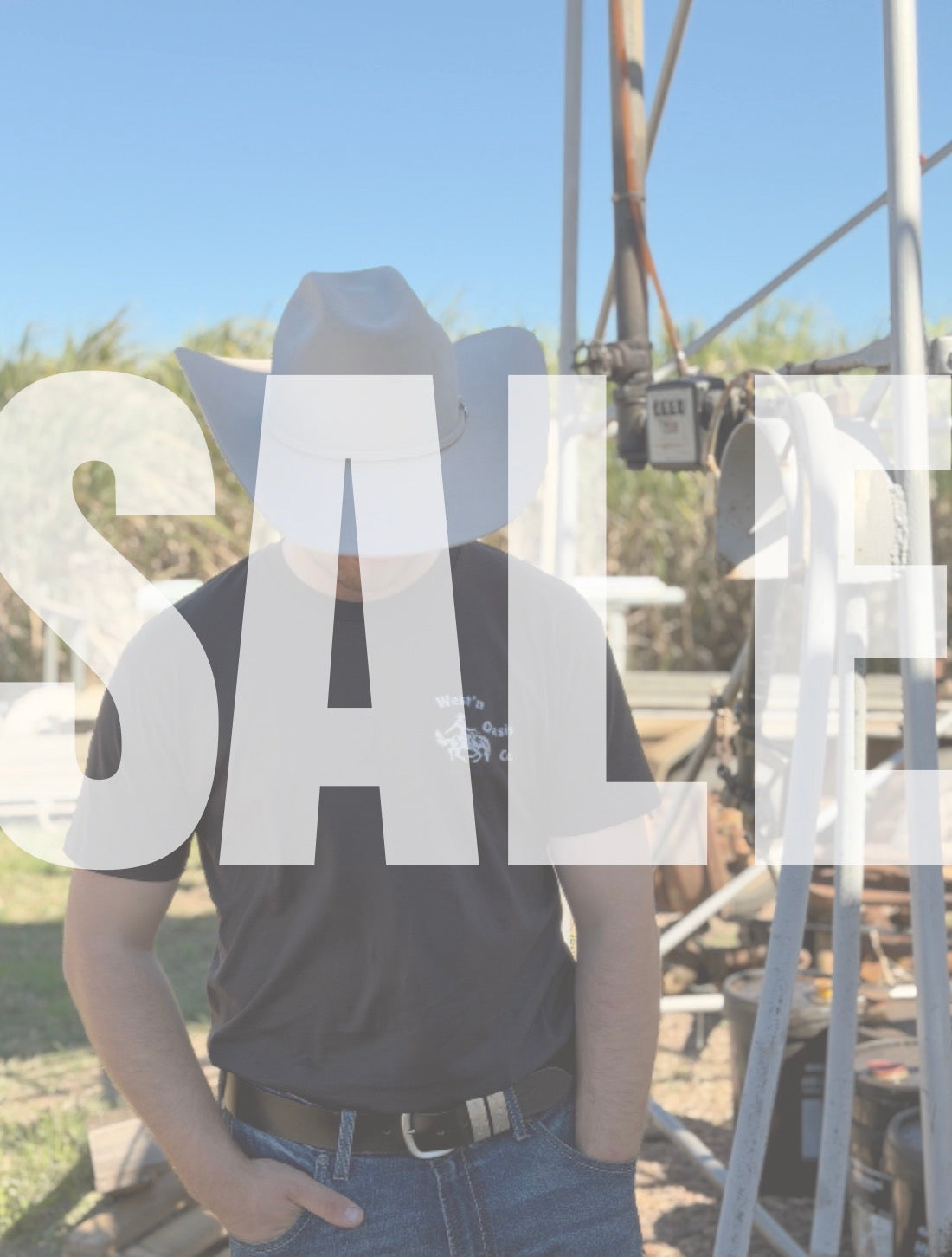Sale