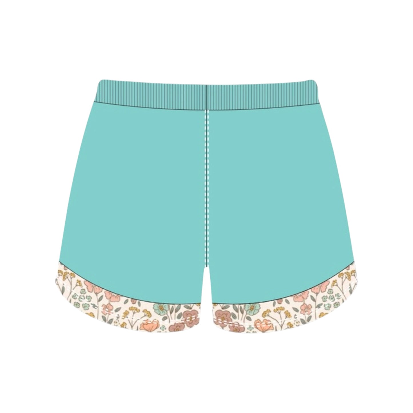 Josie Shorts