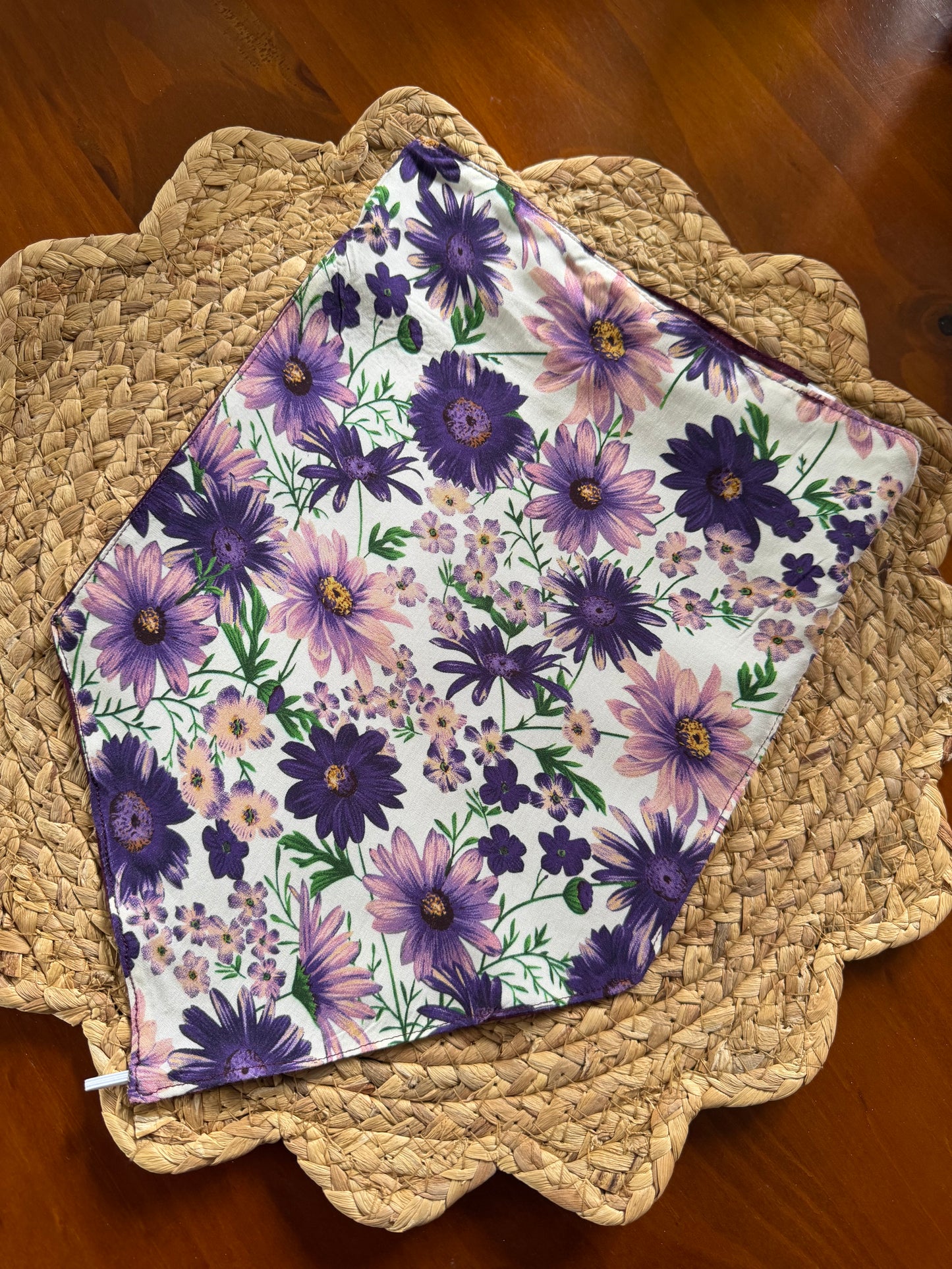 Paisley Scarf