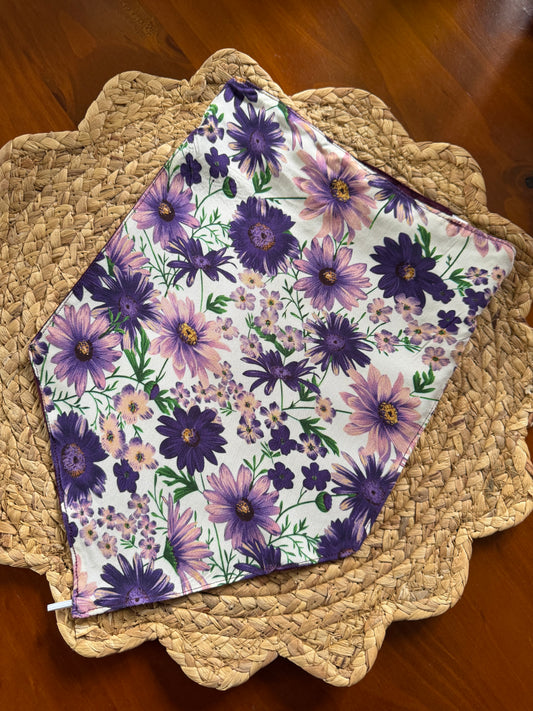 Paisley Scarf