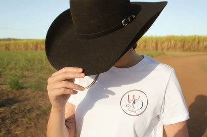 Original Tee - White