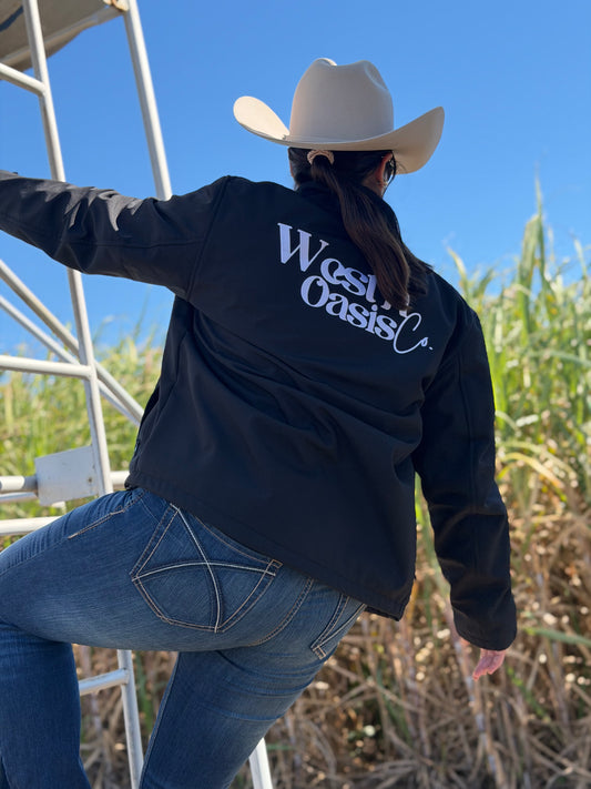 Soft Shell Jacket