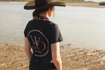 Original Tee - Navy