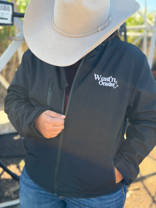 Soft Shell Jacket