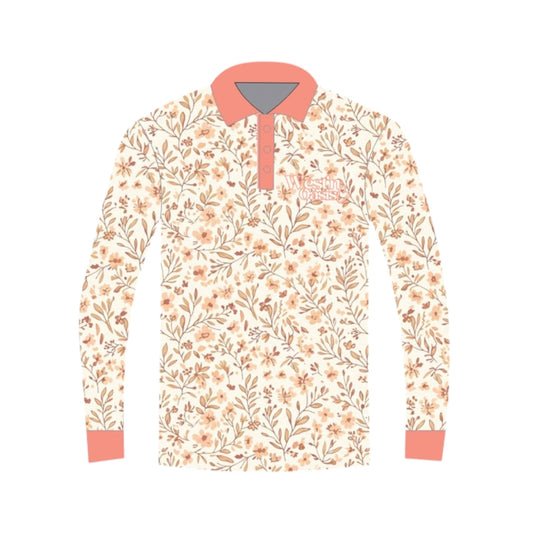 Aubrey Fishing Shirt