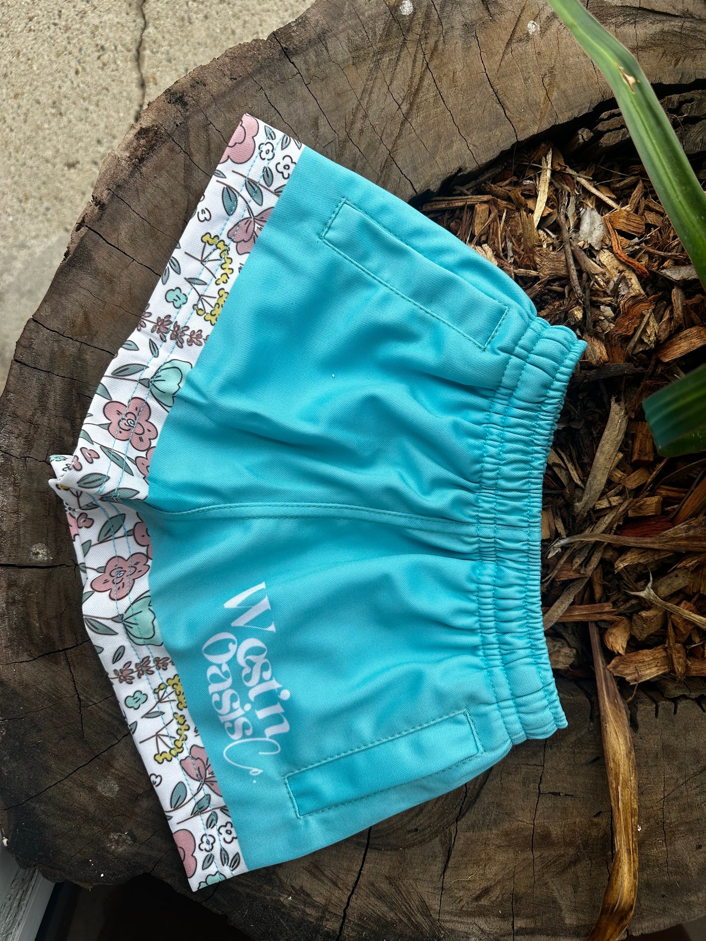 Josie Shorts