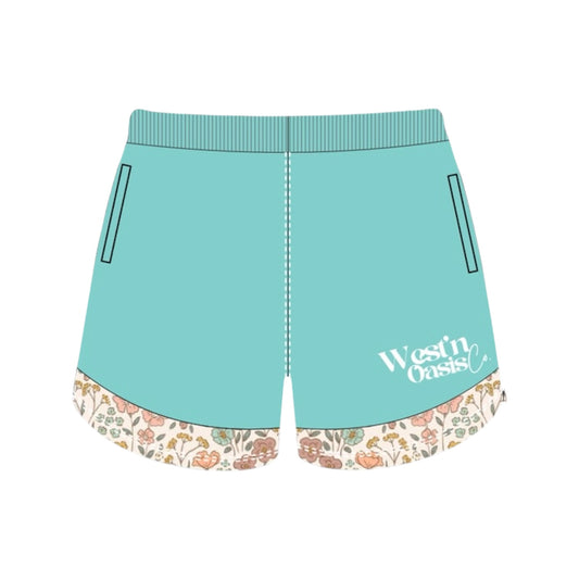 Josie Shorts