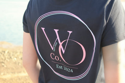 Original Tee - Navy