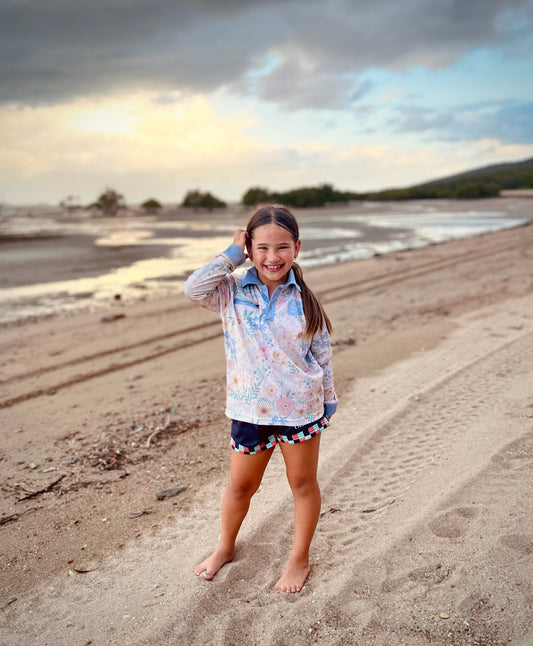 Ainsley Fishing Shirt