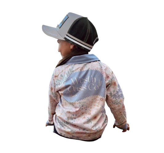 Ainsley Fishing Shirt
